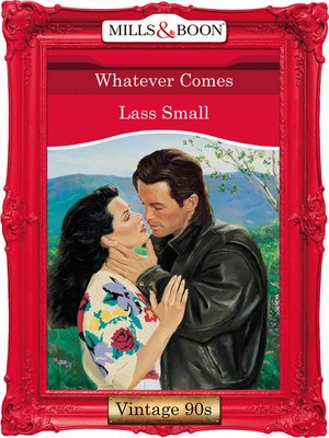 cover image of Whatever Comes
